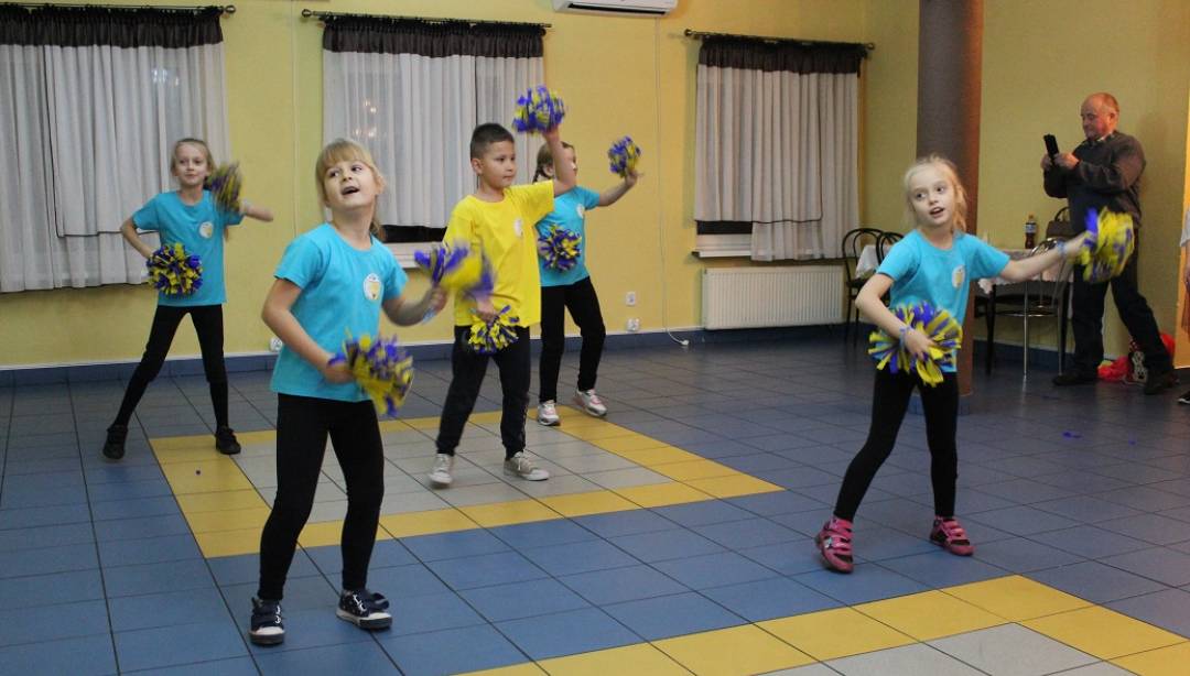 Zakończenie projektu Akademia Lokalnych Liderów