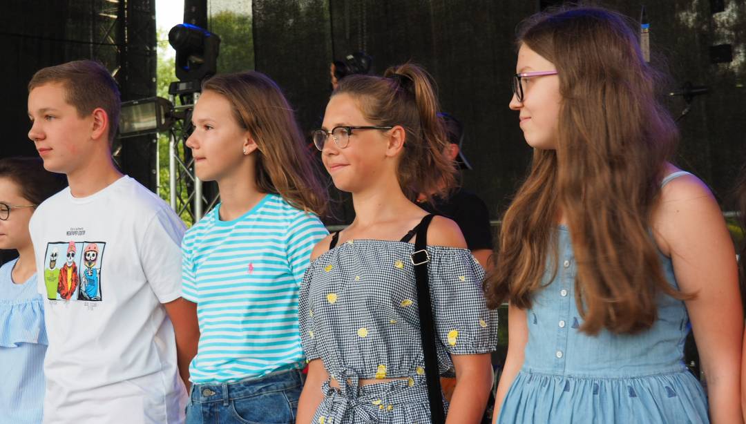 Drugi z trzech za nami! Dni Lidzbarka 2019 – SOBOTA!