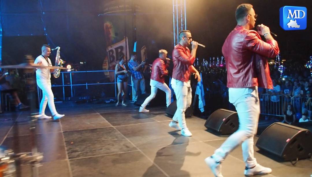 Dni Lidzbarka 2018 - piątek