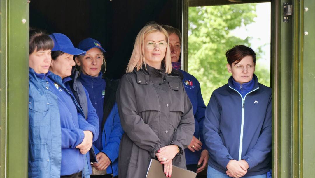 Dzień Strażaka w Gminie Działdowo