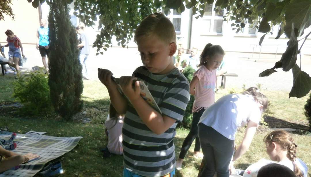 Jak nie czytam jak czytam