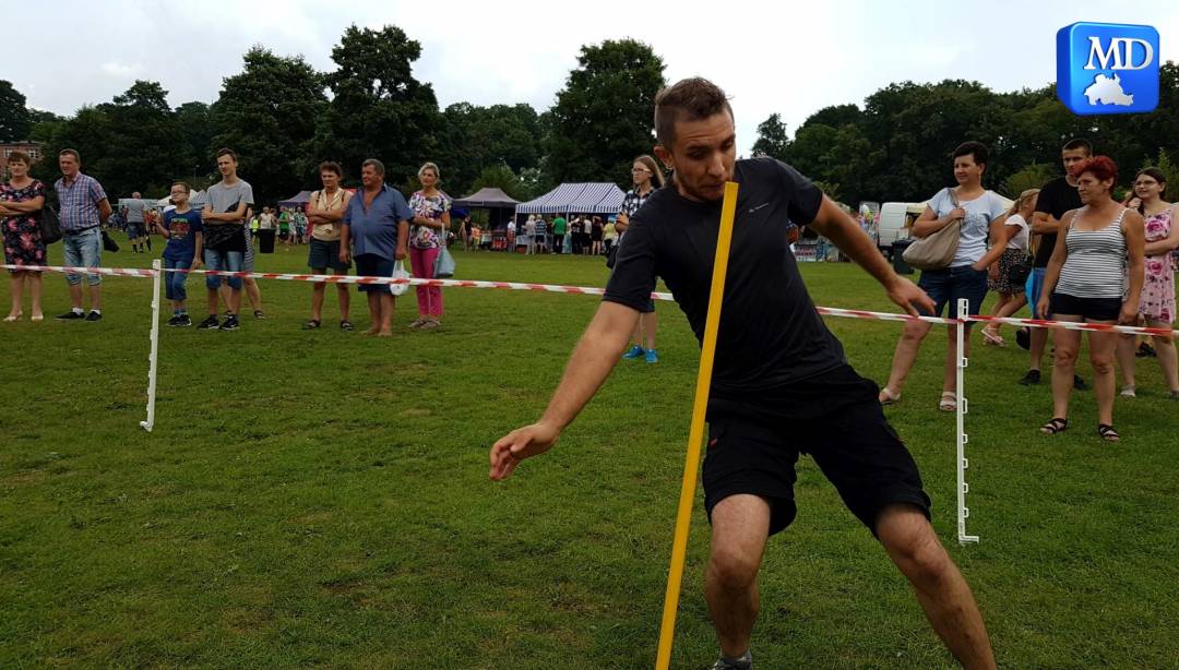 Dni Lidzbarka 2018 - niedziela