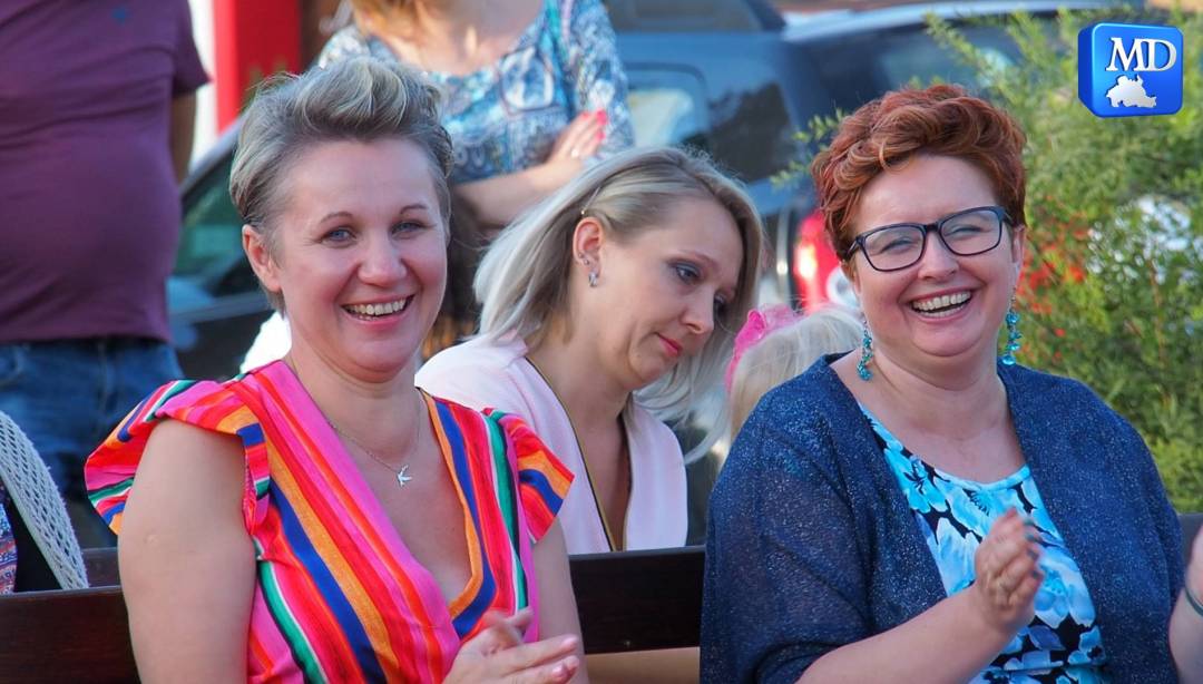 Piąty Powiatowy Wieczór z Poezją. Olga Bończyk i Anna Wanda Ludwiczak