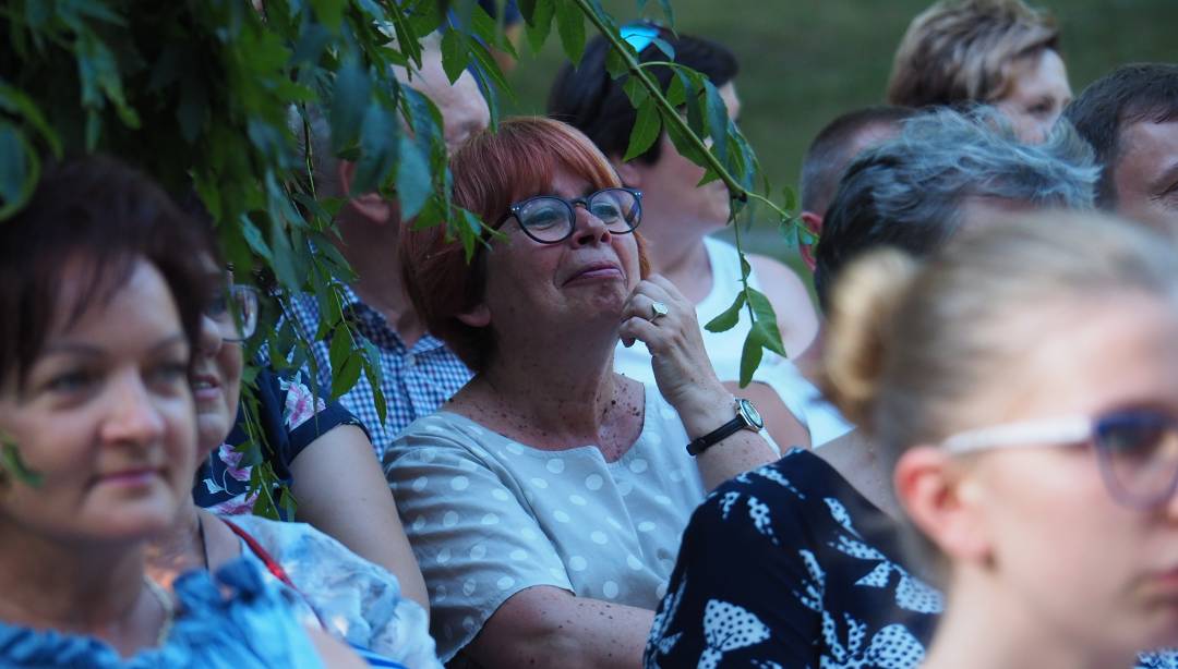 Pierwszy Powiatowy Wieczór z Poezją