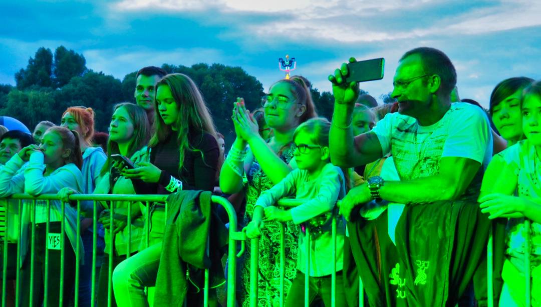 Dni Lidzbarka 2019 - PIĄTEK