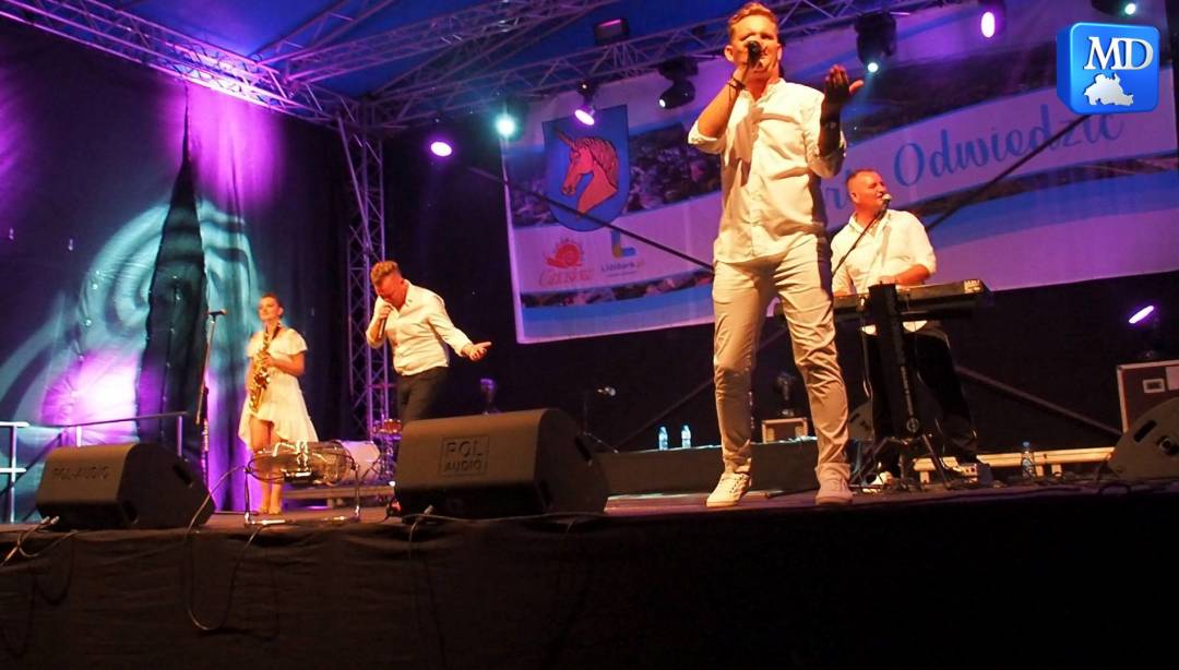 Dni Lidzbarka 2018 - piątek