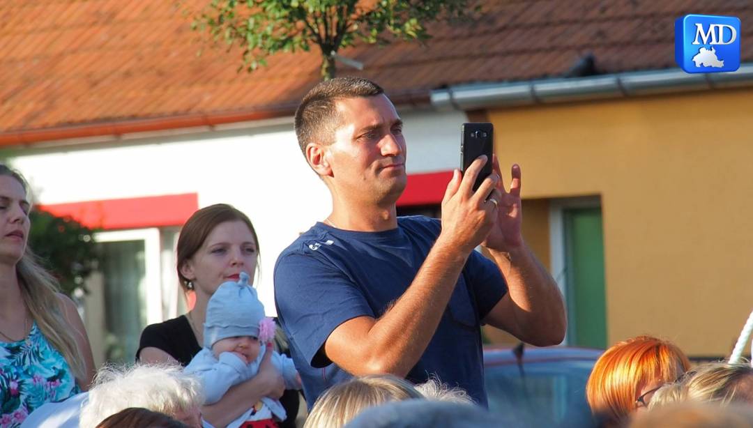 Piąty Powiatowy Wieczór z Poezją. Olga Bończyk i Anna Wanda Ludwiczak