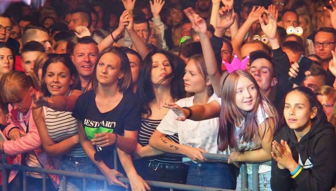 Dni Rybna 2019 - PIĄTEK!