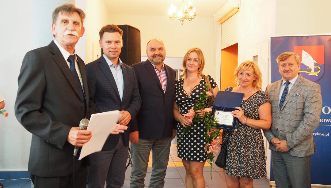 Godni Naśladowania Powiatu Działdowskiego 2019