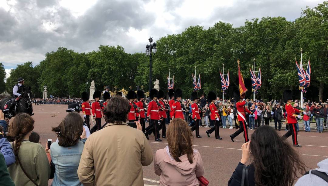 Uczniowie ZSZ nr 1 na stażach zagranicznych