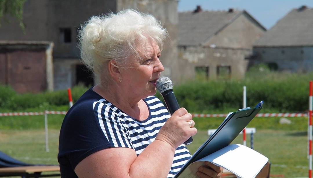 Turniej Wsi w Pożarach