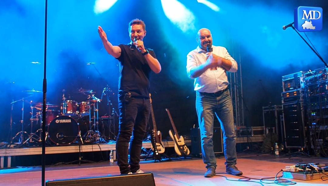 Drugi z trzech Dni Rybna 2018 za nami