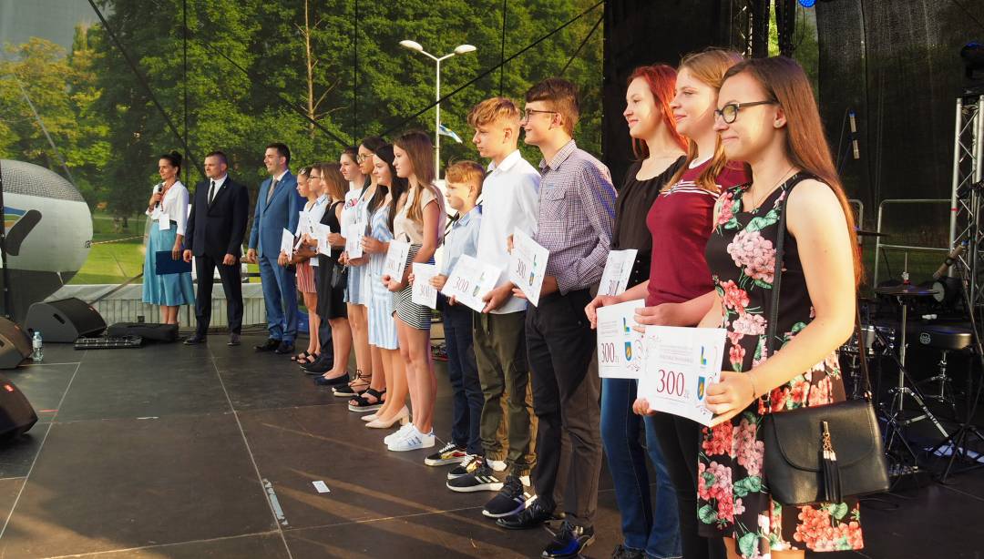 Drugi z trzech za nami! Dni Lidzbarka 2019 – SOBOTA!