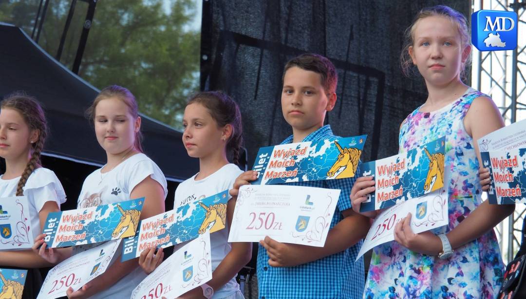 Dni Lidzbarka 2018 - sobota