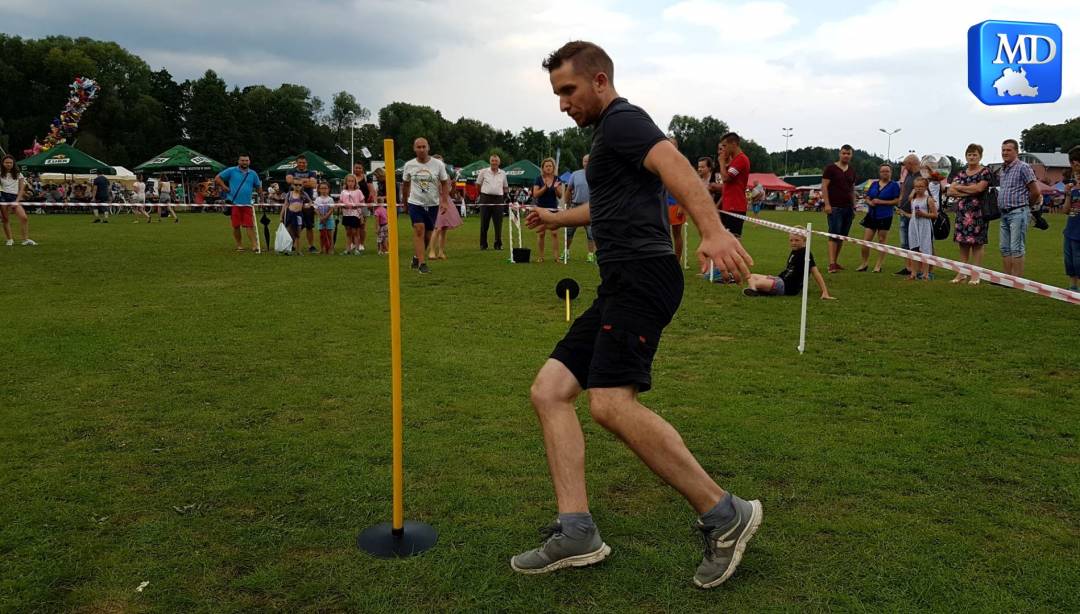 Dni Lidzbarka 2018 - niedziela