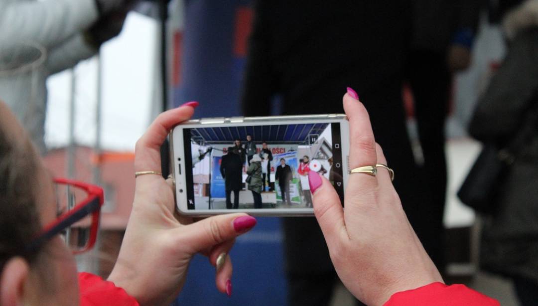 Od ponad dwudziestu lat biegają dla niepodległości!