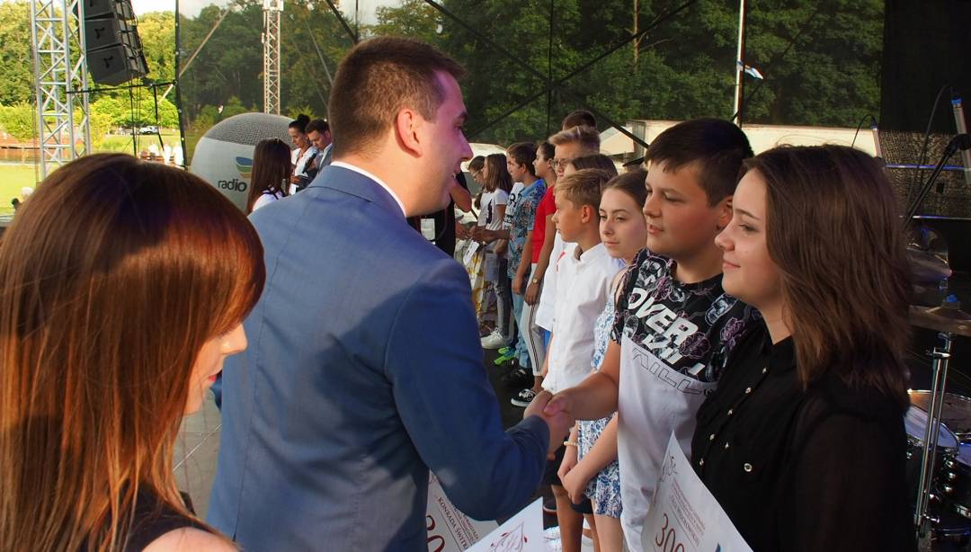 Drugi z trzech za nami! Dni Lidzbarka 2019 – SOBOTA!