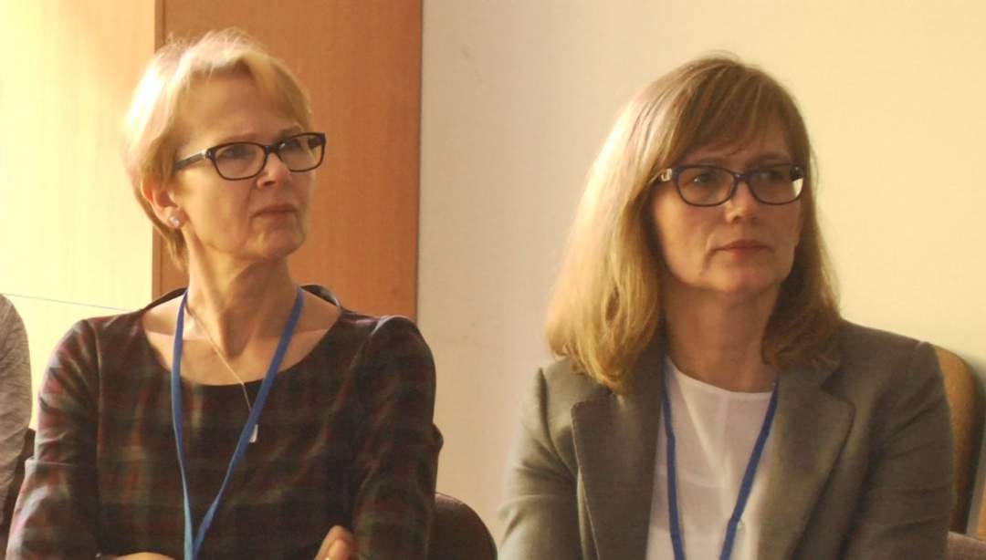 Heinz Glas patronem klas zawodowych