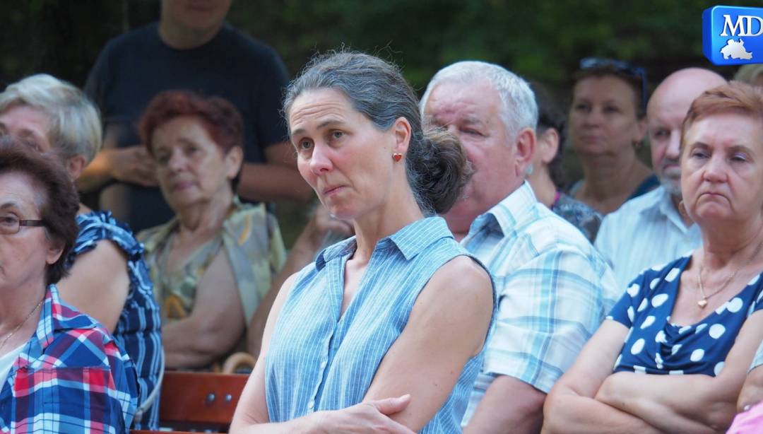 Powiatowy Wieczór z Poezją inny niż wszystkie