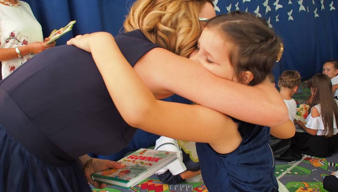 Zakończenie roku w Przedszkolu numer 3