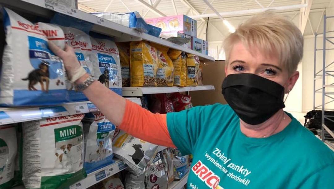 Duże sieci dopiero rozważają a lokalne już dawno gotowe