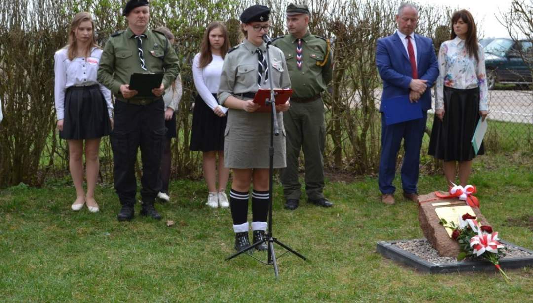 Katyń… Ocalić od zapomnienia