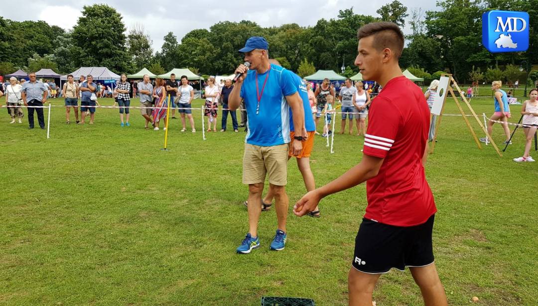 Dni Lidzbarka 2018 - niedziela