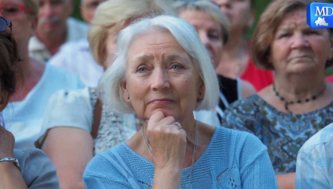 Powiatowy Wieczór z Poezją inny niż wszystkie