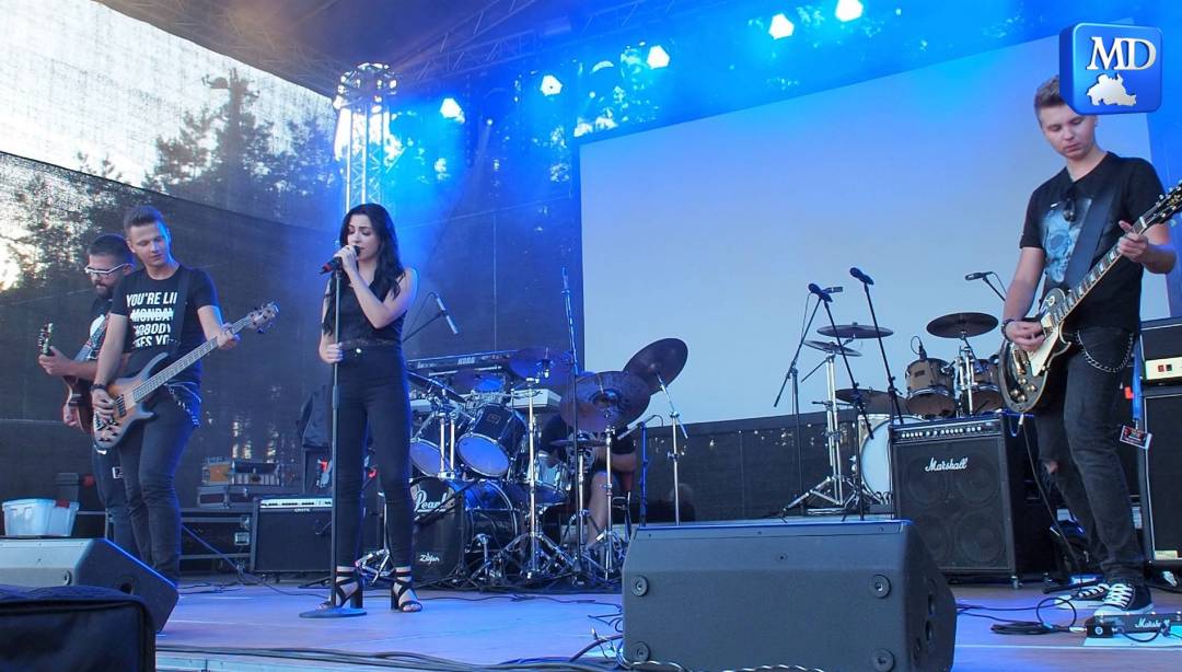 Pierwszy z trzech Dni Rybna 2018 za nami