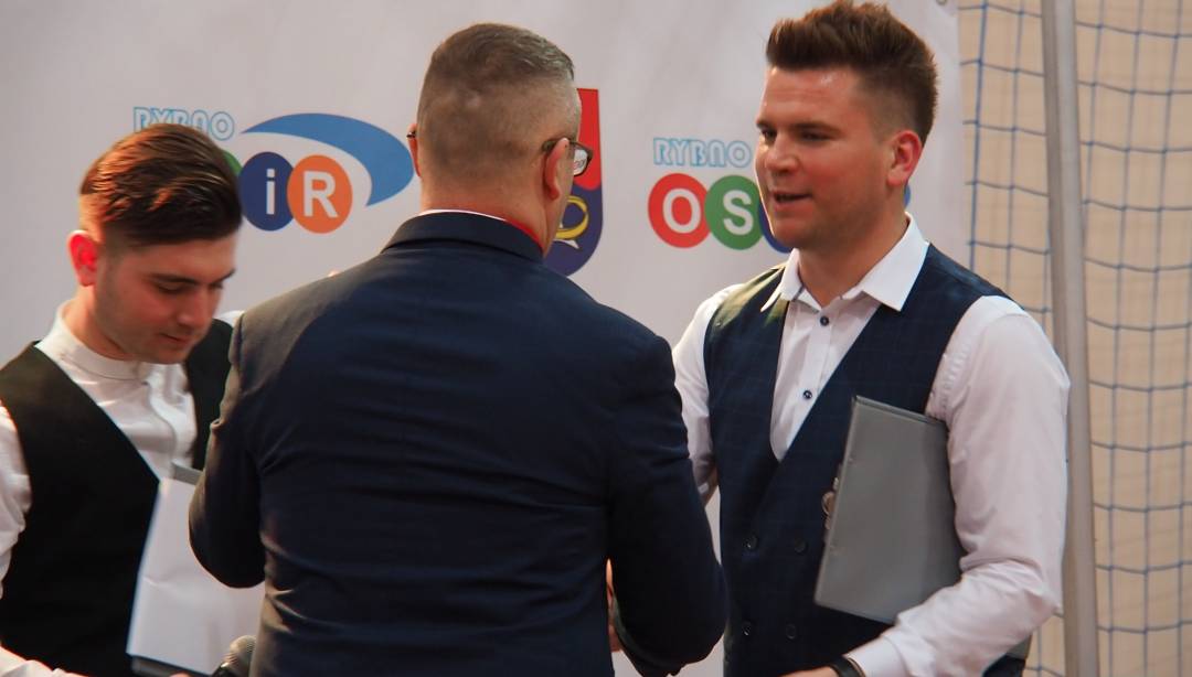 Gala Sportu Rybno 2020