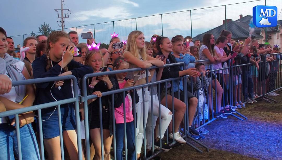 Drugi z trzech Dni Rybna 2018 za nami