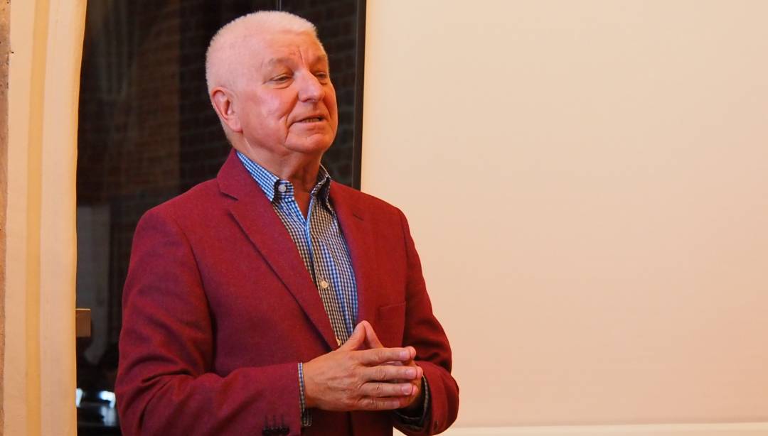 Premiera filmu i promocja książki o najlepszych sportowcach Działdowa