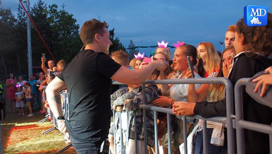 Drugi z trzech Dni Rybna 2018 za nami