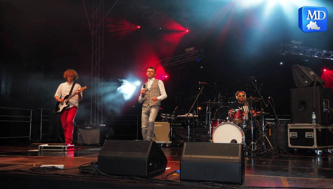 Dni Działdowa 2018 - sobota