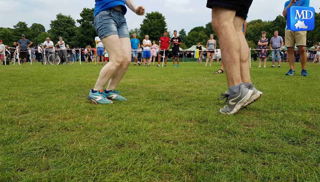 Dni Lidzbarka 2018 - niedziela