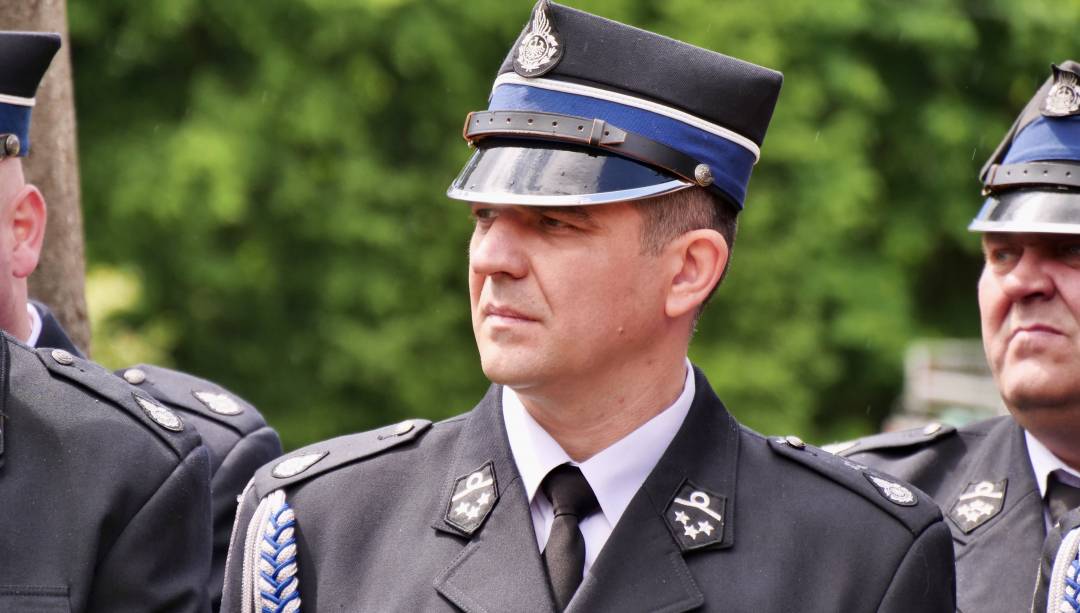 100-lecie OSP Koszelewy