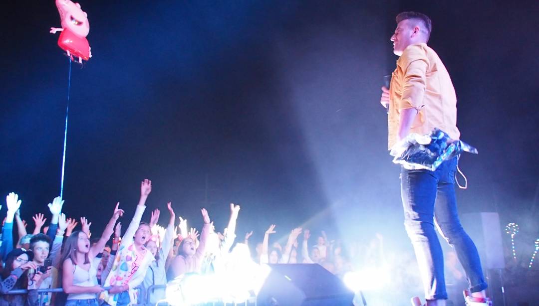 Dni Rybna 2019 - PIĄTEK!