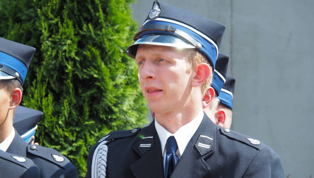 100-lecie OSP Gralewo