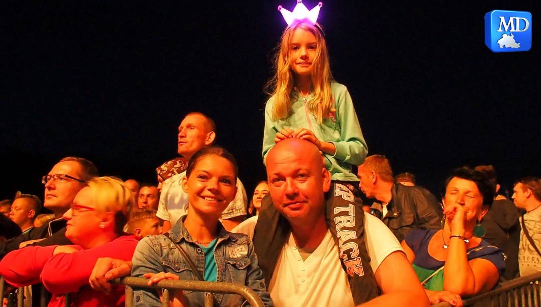 Dni Działdowa 2018 - sobota