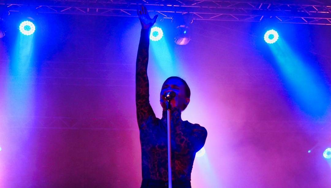 Drugi z trzech za nami! Dni Lidzbarka 2019 – SOBOTA!