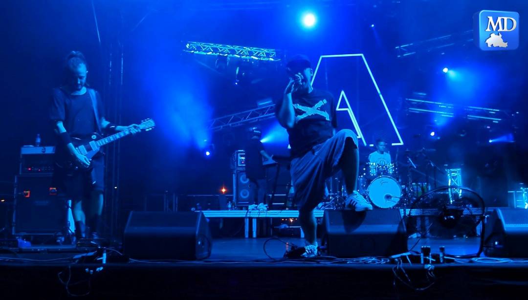 Dni Działdowa 2018 - piątek