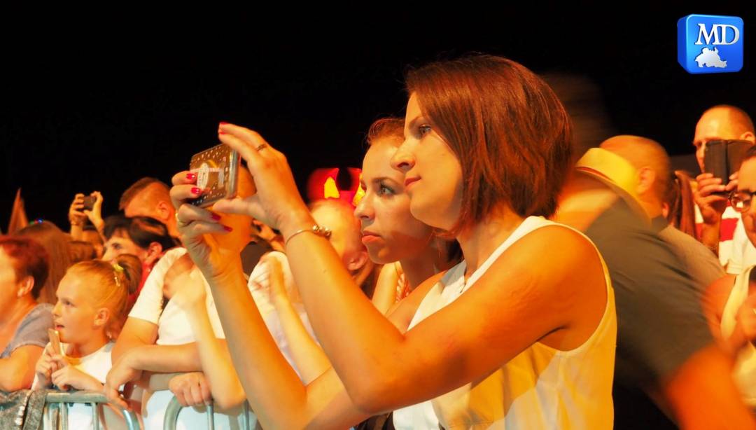 Dni Lidzbarka 2018 - piątek