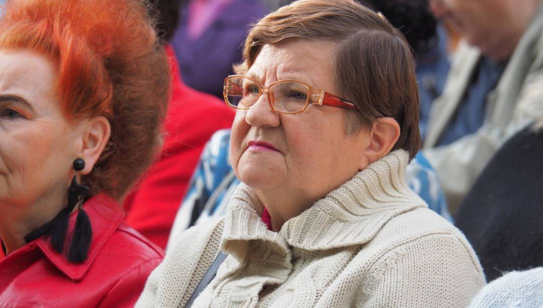 Pierwszy Powiatowy Wieczór z Poezją