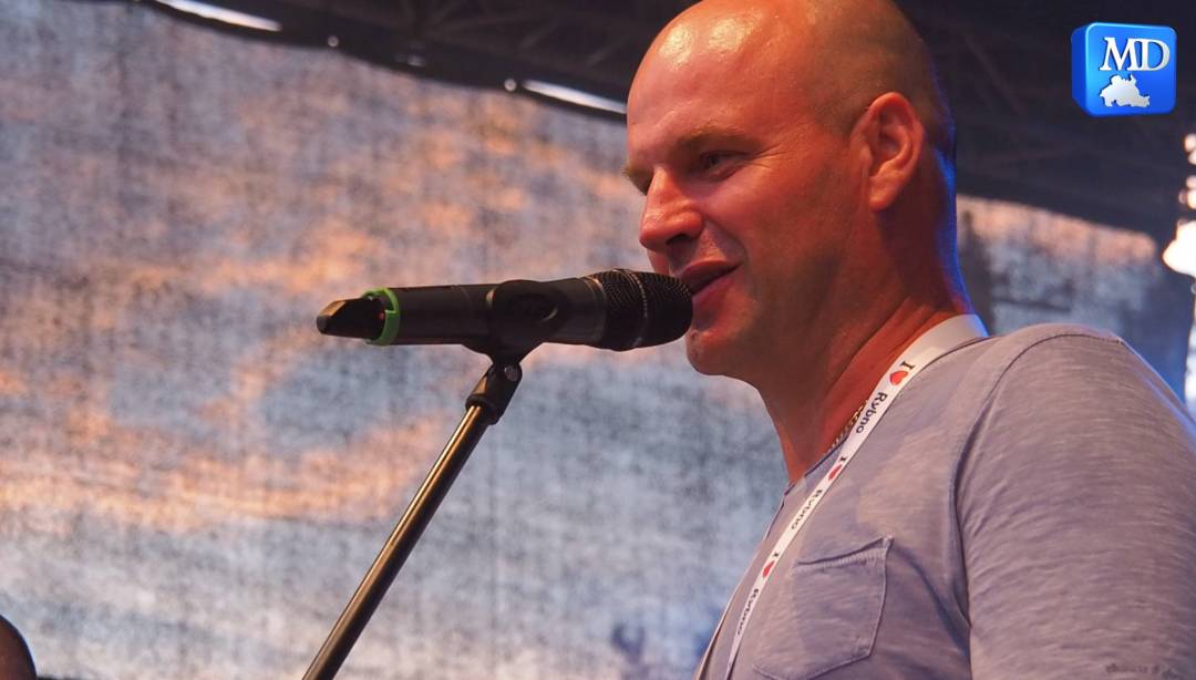 Drugi z trzech Dni Rybna 2018 za nami