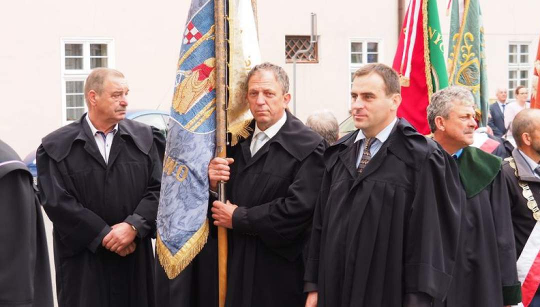 Jubileusz Cechu Rzemieślników