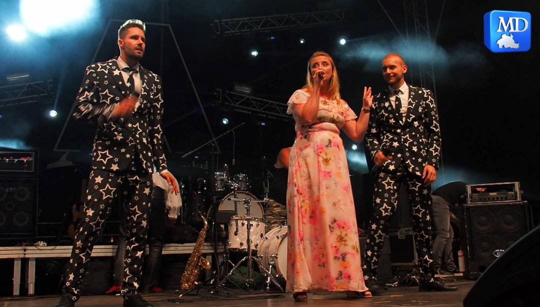 Dni Działdowa 2018 - piątek