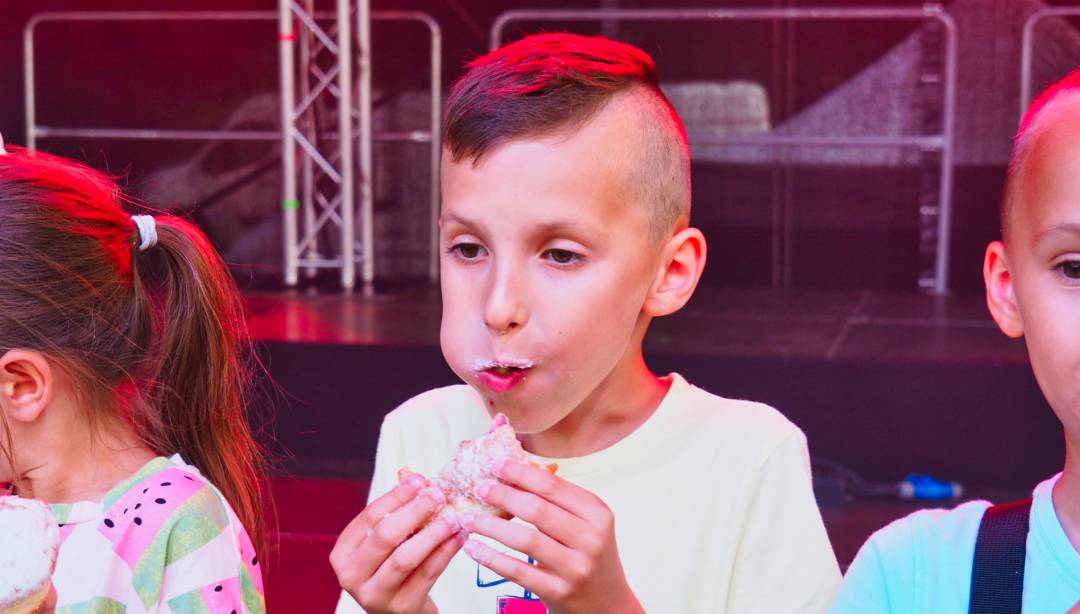 Dni Lidzbarka 2019 - PIĄTEK