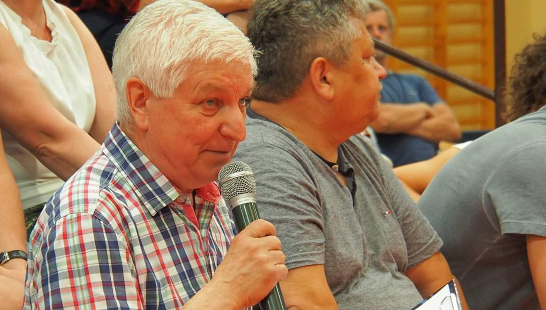 Dekorglass z brązowym medalem