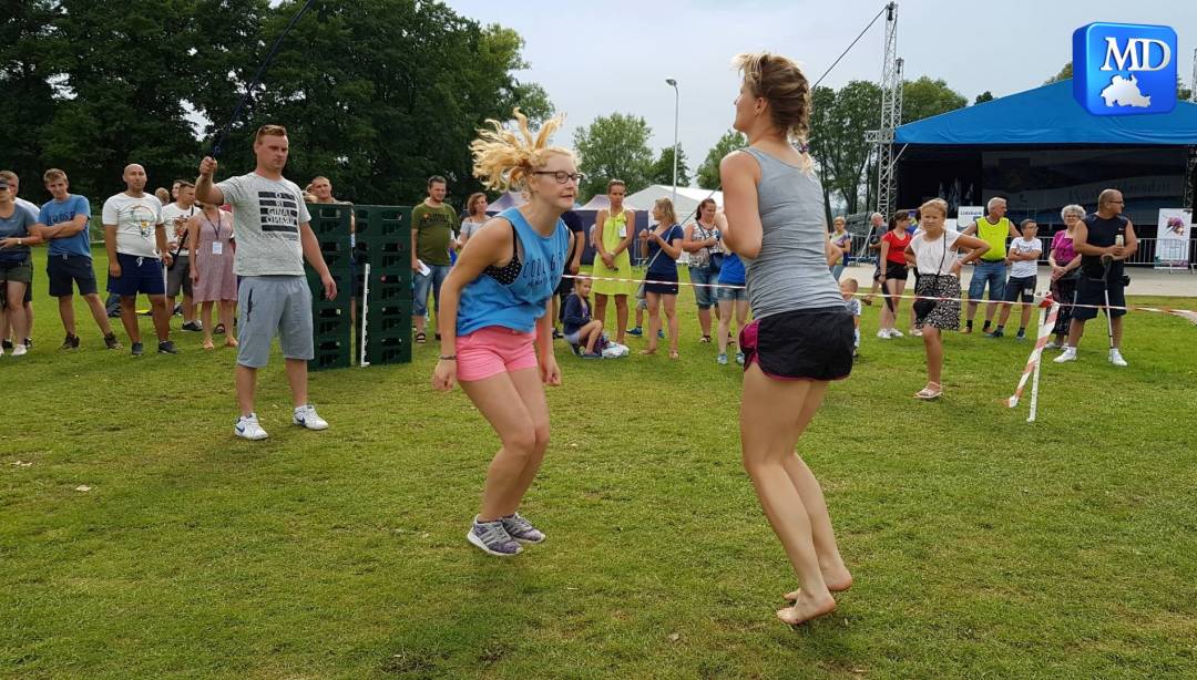 Dni Lidzbarka 2018 - niedziela