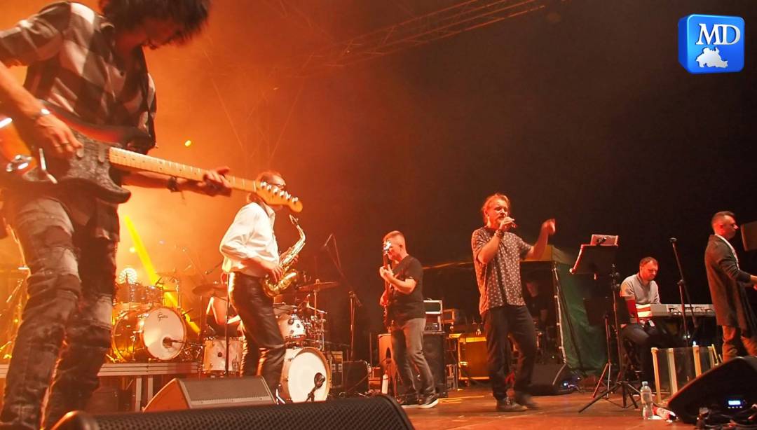 Dni Działdowa 2018 - piątek